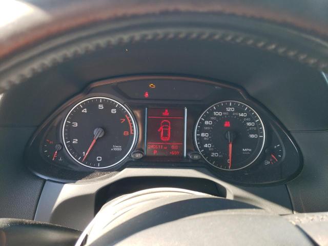 Aukcja sprzedaży 2012 Audi Q5 Premium, vin: WA1DKAFPXCA096377, numer aukcji: 43701865