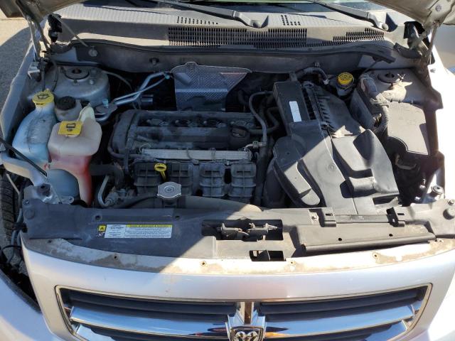 Продажа на аукционе авто 2010 Dodge Caliber, vin: 1B3CB4HA4AD651316, номер лота: 45972785