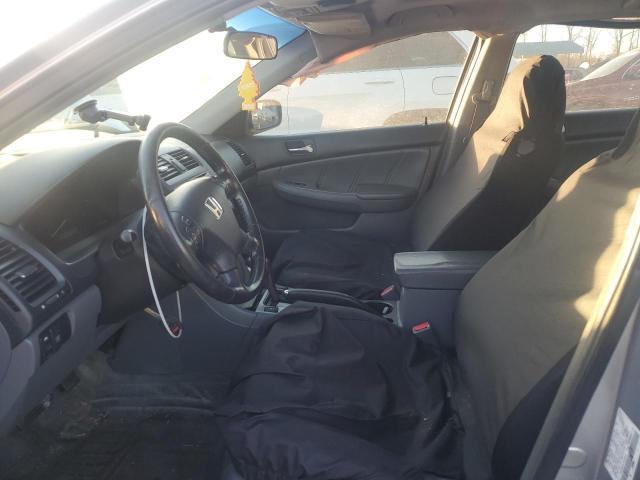 Продаж на аукціоні авто 2007 Honda Accord Ex, vin: 1HGCM66547A059047, номер лоту: 46340685