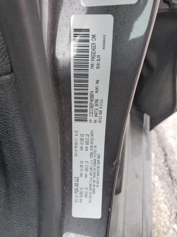 Aukcja sprzedaży 2015 Chrysler 200, vin: 1C3CCCBB2FN698874, numer aukcji: 89338375