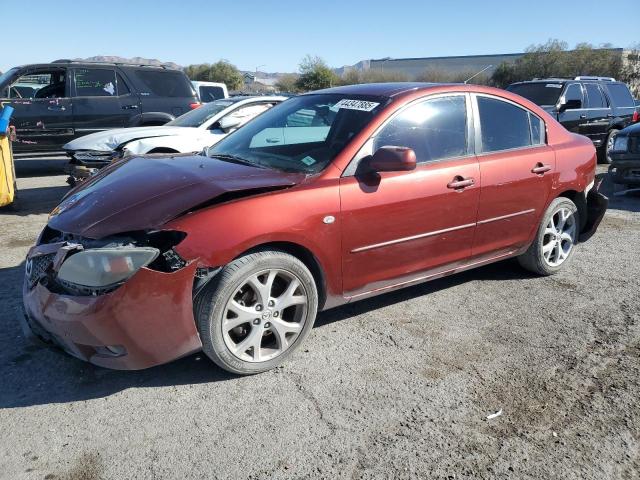 Продаж на аукціоні авто 2009 Mazda 3, vin: JM1BK32G591256043, номер лоту: 44347885