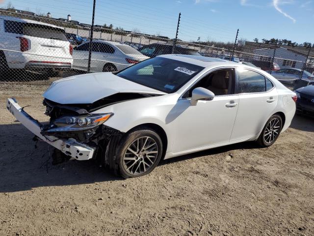 2016 Lexus Es მანქანა იყიდება აუქციონზე, vin: JTHBK1GG5G2241447, აუქციონის ნომერი: 46480006