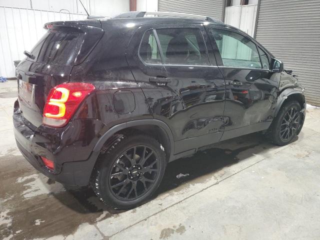 2022 Chevrolet Trax 1lt მანქანა იყიდება აუქციონზე, vin: KL7CJPSM6NB560357, აუქციონის ნომერი: 43476615