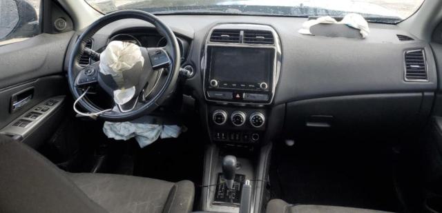 56592346 :رقم المزاد ، JA4AR3AU3LU019520 vin ، 2020 Mitsubishi Outlander Sport مزاد بيع