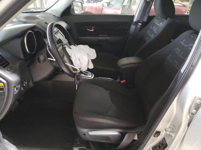 2013 Kia Soul მანქანა იყიდება აუქციონზე, vin: KNDJT2A68D7763682, აუქციონის ნომერი: 44078495