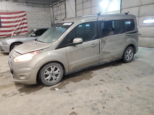 Aukcja sprzedaży 2014 Ford Transit Connect, vin: NM0GE9G76E1133206, numer aukcji: 44518965