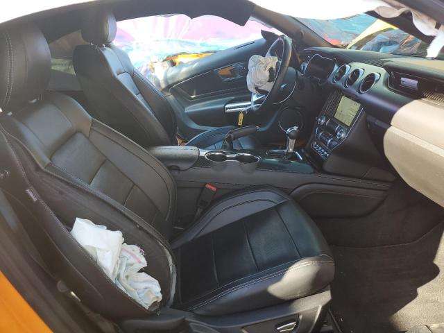2018 Ford Mustang Gt მანქანა იყიდება აუქციონზე, vin: 1FA6P8CF7J5128878, აუქციონის ნომერი: 43913045