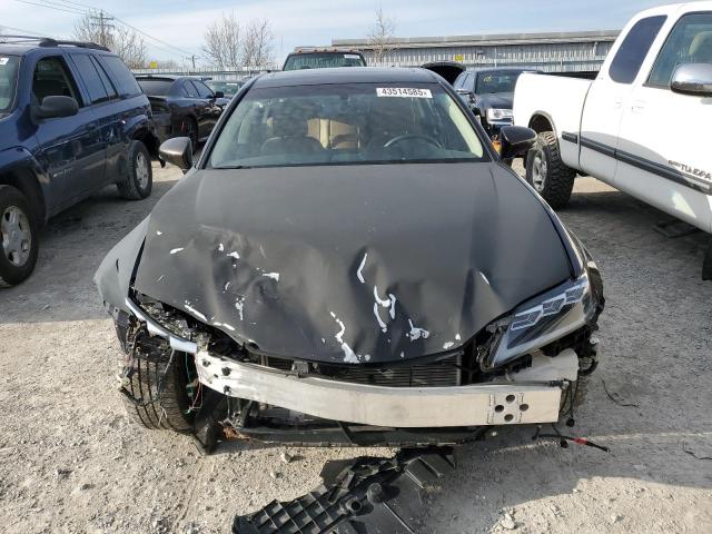 43514585 :رقم المزاد ، JTHCE1BL9FA001869 vin ، 2015 Lexus Gs مزاد بيع