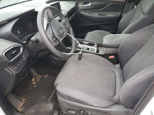 Продаж на аукціоні авто 2020 Hyundai Santa Fe, vin: 5NMS33AD9LH169103, номер лоту: 87808265