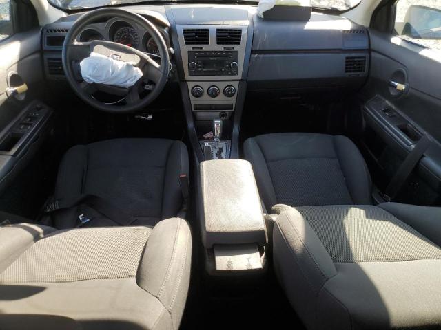 43627655 :رقم المزاد ، 1B3CC4FB1AN198646 vin ، 2010 Dodge Avenger مزاد بيع