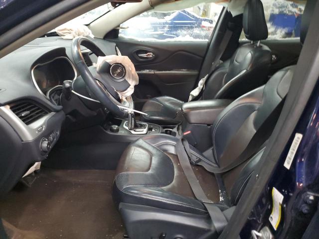 Aukcja sprzedaży 2014 Jeep Cherokee L, vin: 1C4PJMDB7EW202563, numer aukcji: 44465125