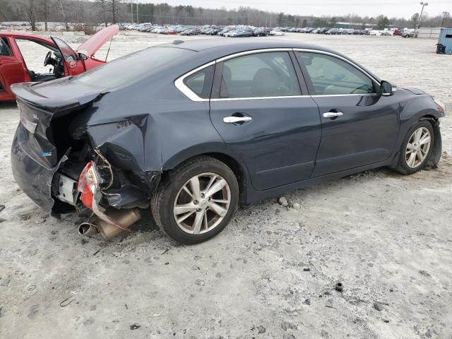 Продажа на аукционе авто 2013 Nissan Altima, vin: 1N4AL3AP9DC286823, номер лота: 43908415