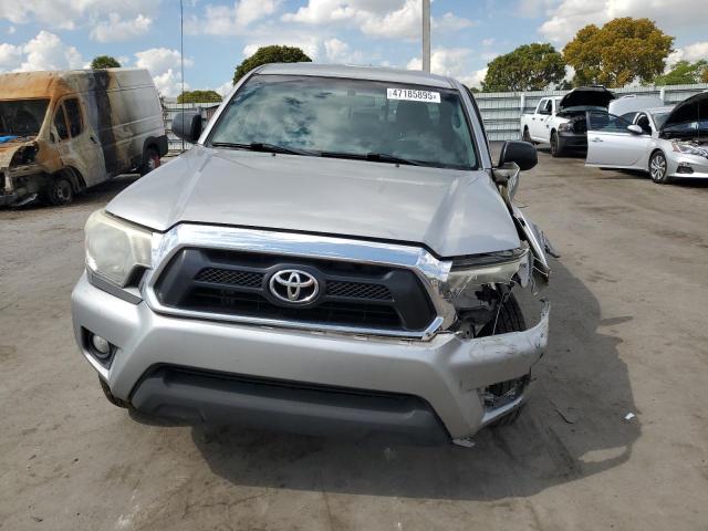 Продажа на аукционе авто 2015 Toyota Tacoma, vin: 5TFJU4GN4FX071610, номер лота: 56190936