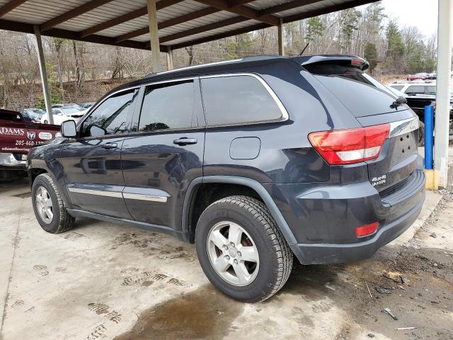 2013 Jeep Grand Cherokee მანქანა იყიდება აუქციონზე, vin: 1C4RJFAG2DC594680, აუქციონის ნომერი: 42547175