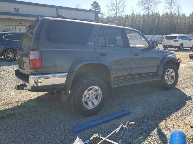 Продажа на аукционе авто 1998 Toyota 4runner, vin: JT3HN87RXW0180933, номер лота: 45183565