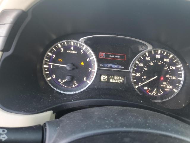 Aukcja sprzedaży 2017 Infiniti Qx60, vin: 5N1DL0MN8HC546131, numer aukcji: 43735365