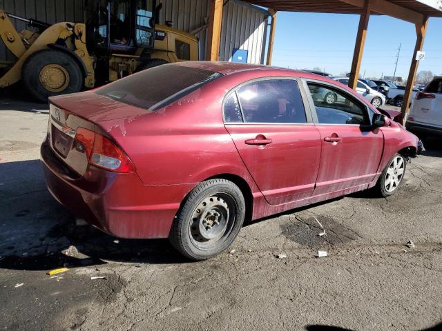 Aukcja sprzedaży 2009 Honda Civic, vin: 19XFA16529E021761, numer aukcji: 46718055