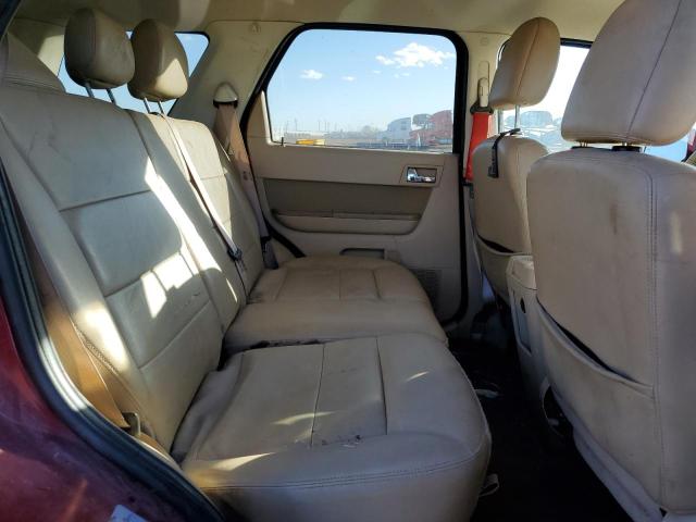 Aukcja sprzedaży 2011 Ford Escape, vin: 1FMCU9EG0BKC43340, numer aukcji: 43146315