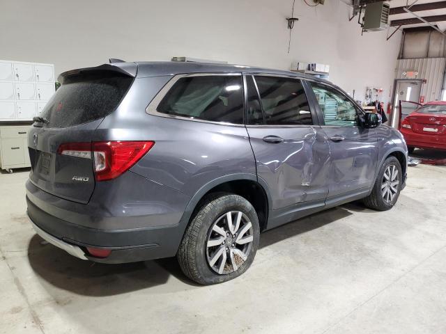 Aukcja sprzedaży 2019 Honda Pilot, vin: 5FNYF6H32KB026624, numer aukcji: 47099115