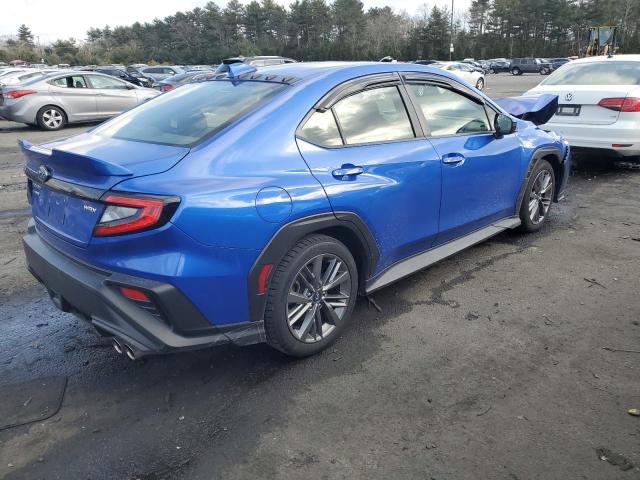 Aukcja sprzedaży 2022 Subaru Wrx, vin: JF1VBAA61N9029007, numer aukcji: 46482345