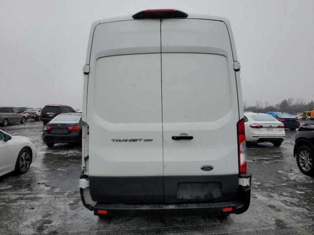 Aukcja sprzedaży 2021 Ford Transit, vin: 1FTBR1X85MKA08539, numer aukcji: 82447324