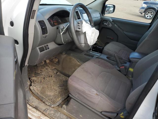 Продаж на аукціоні авто 2017 Nissan Frontier S, vin: 1N6BD0CT8HN740605, номер лоту: 46950745
