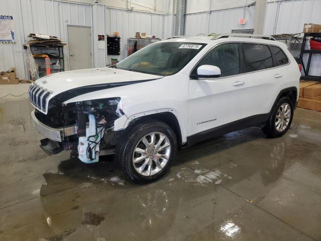 Aukcja sprzedaży 2015 Jeep Cherokee L, vin: 1C4PJMDS7FW675526, numer aukcji: 42760875