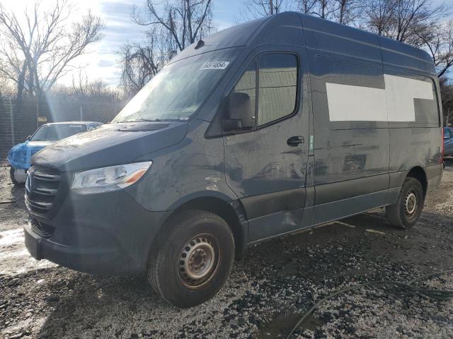 Aukcja sprzedaży 2019 Mercedes-benz Sprinter 2, vin: WD4PF0CD4KP091818, numer aukcji: 84974854