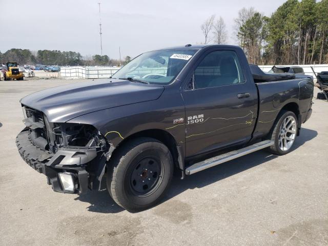 Aukcja sprzedaży 2016 Ram 1500, vin: 3C6JR6AT2GG232294, numer aukcji: 46400985