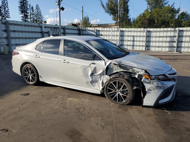 Aukcja sprzedaży 2023 Toyota Camry, vin: 4T1G11AK0PU136712, numer aukcji: 44328555