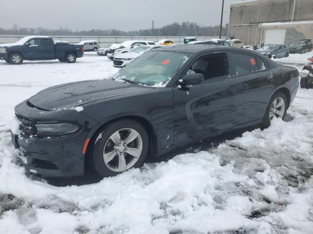 2018 Dodge Charger მანქანა იყიდება აუქციონზე, vin: 2C3CDXHG5JH143524, აუქციონის ნომერი: 48600426