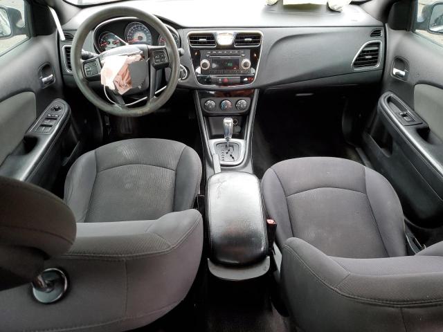 2012 Chrysler 200 მანქანა იყიდება აუქციონზე, vin: 1C3CCBAB9CN224802, აუქციონის ნომერი: 46228325