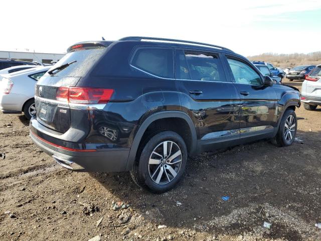 Продажа на аукционе авто 2022 Volkswagen Atlas, vin: 1V2LP2CA5NC559413, номер лота: 43606965