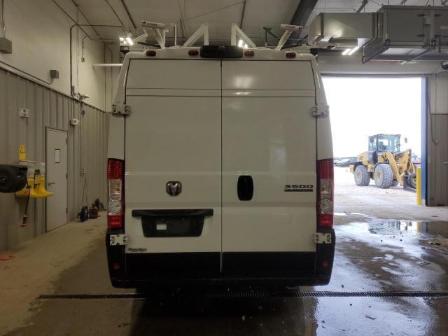Aukcja sprzedaży 2023 Ram Promaster Cargo Van, vin: 3C6MRVJG7PE530166, numer aukcji: 43536075