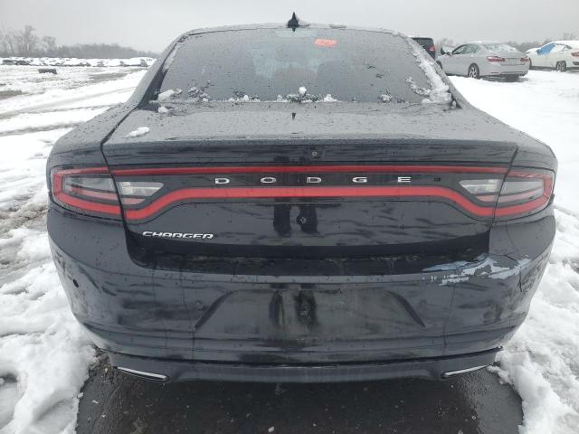 2018 Dodge Charger მანქანა იყიდება აუქციონზე, vin: 2C3CDXHG5JH143524, აუქციონის ნომერი: 48600426