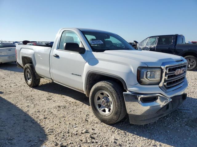 2016 Gmc Sierra მანქანა იყიდება აუქციონზე, vin: 1GTN1LEC0GZ905464, აუქციონის ნომერი: 46705465