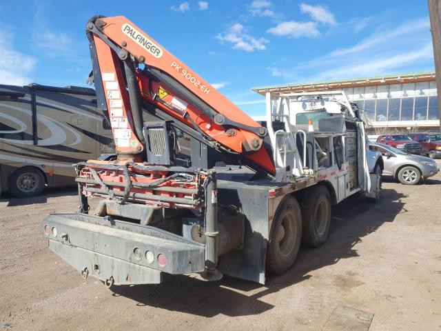 Aukcja sprzedaży 2011 Kenworth T800, vin: 1NKDLP0X3BJ295878, numer aukcji: 71909205