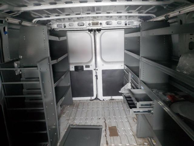2022 Ram Promaster 1500 მანქანა იყიდება აუქციონზე, vin: 3C6LRVAG7NE122467, აუქციონის ნომერი: 45872005