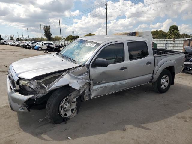 56190936 :رقم المزاد ، 5TFJU4GN4FX071610 vin ، 2015 Toyota Tacoma مزاد بيع