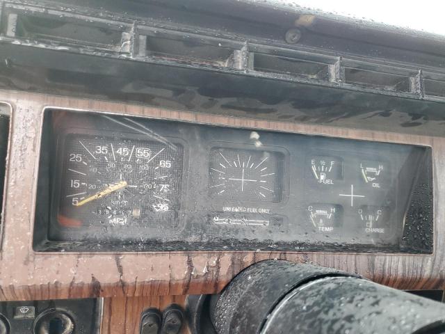 Продаж на аукціоні авто 1983 Ford F150, vin: 1FTEF14G1DPB08688, номер лоту: 44670895