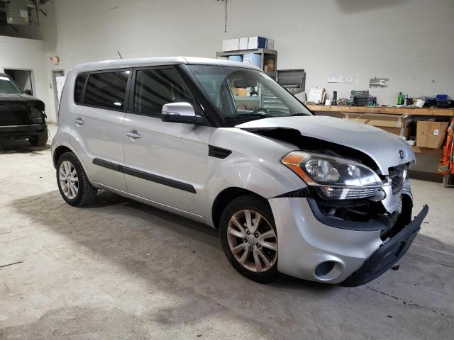 2013 Kia Soul მანქანა იყიდება აუქციონზე, vin: KNDJT2A68D7763682, აუქციონის ნომერი: 44078495