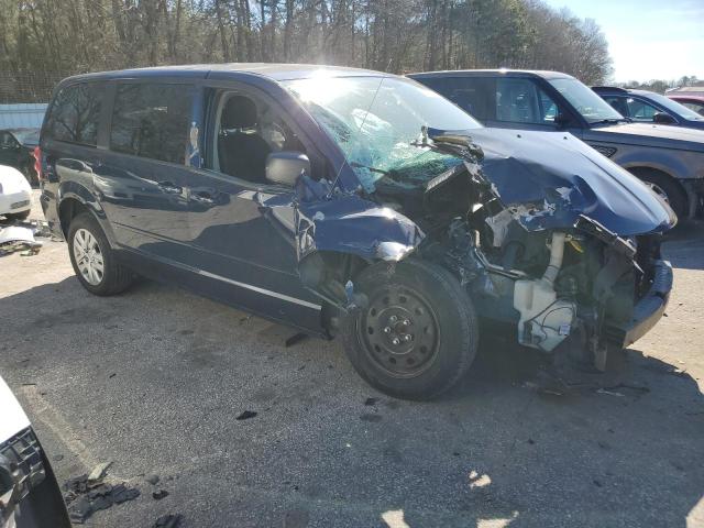 46245655 :رقم المزاد ، 2C4RDGBG0FR625656 vin ، 2015 Dodge Grand Caravan مزاد بيع