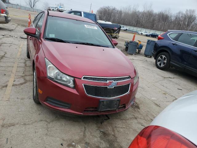 Aukcja sprzedaży 2011 Chevrolet Cruze, vin: 1G1PF5S92B7201262, numer aukcji: 66610525