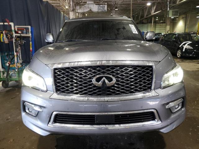 Продаж на аукціоні авто 2015 Infiniti Qx80, vin: JN8AZ2NE5F9083542, номер лоту: 43137715