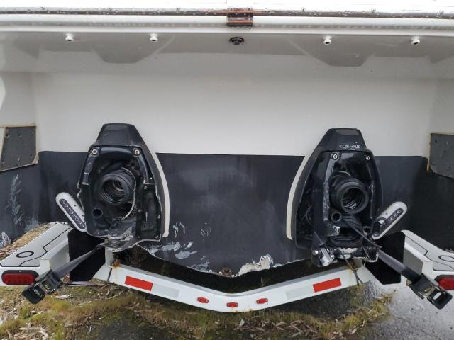 Продаж на аукціоні авто 2015 Cobalt Boat, vin: FGE30012B515, номер лоту: 43722005