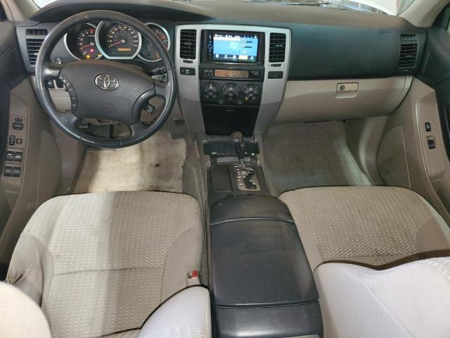 Aukcja sprzedaży 2006 Toyota 4runner Sr, vin: JTEZU14R260082358, numer aukcji: 43858675