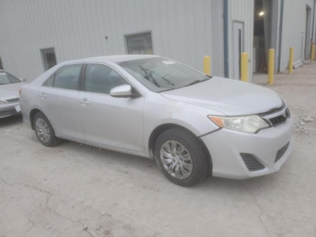 Продаж на аукціоні авто 2012 Toyota Camry, vin: 4T1BF1FK0CU023664, номер лоту: 47697226
