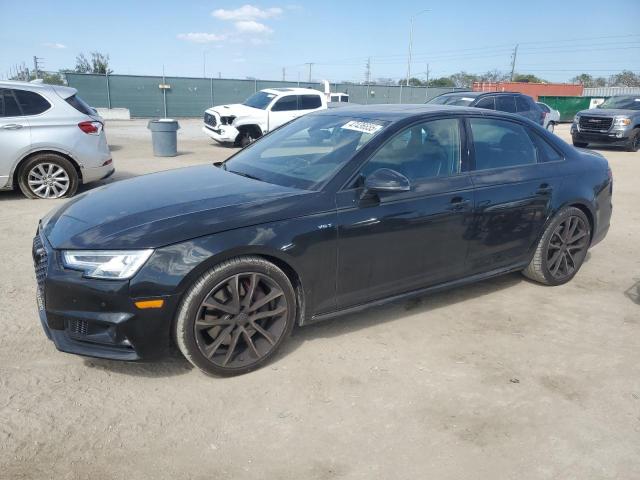 Aukcja sprzedaży 2018 Audi S4, vin: WAUC4AF44JA058817, numer aukcji: 47436655
