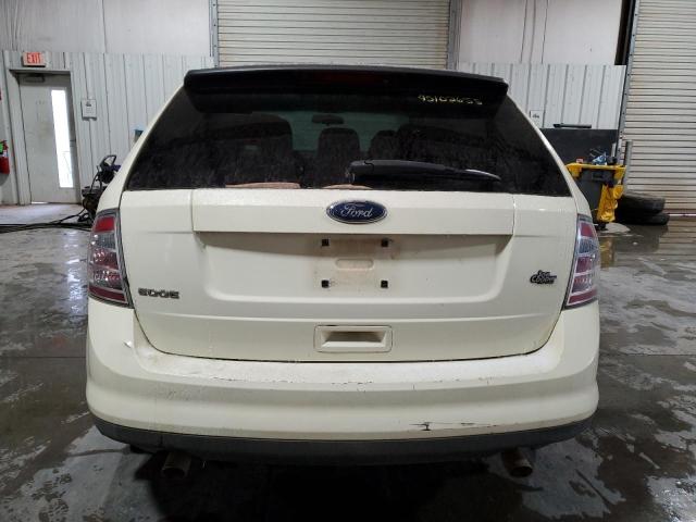 Aukcja sprzedaży 2008 Ford Edge Se, vin: 2FMDK36CX8BB42473, numer aukcji: 45102655
