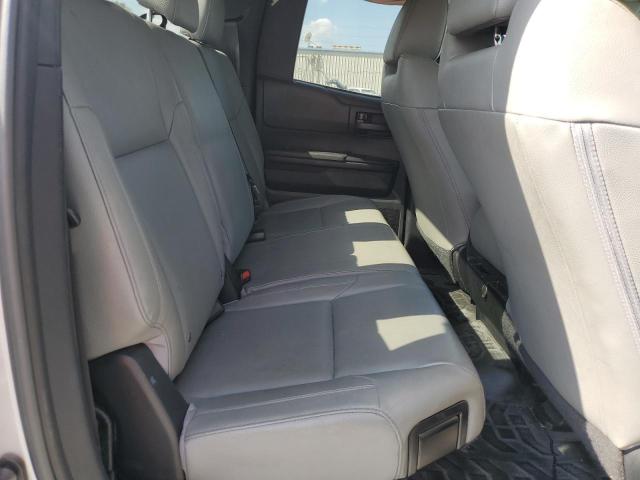 2021 Toyota Tundra მანქანა იყიდება აუქციონზე, vin: 5TFUY5F10MX032502, აუქციონის ნომერი: 45098145
